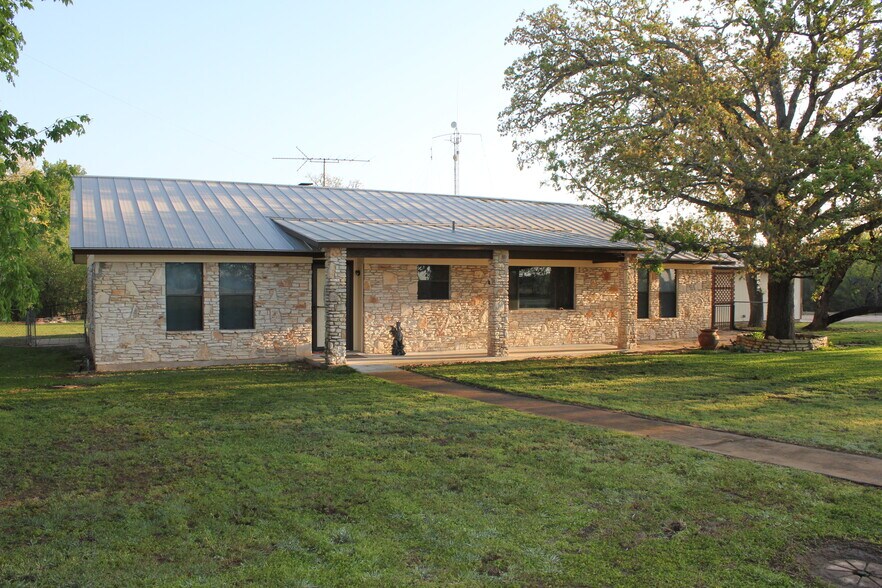 More Photos Of 986 Shiloh Rd, Bastrop Land For Sale
