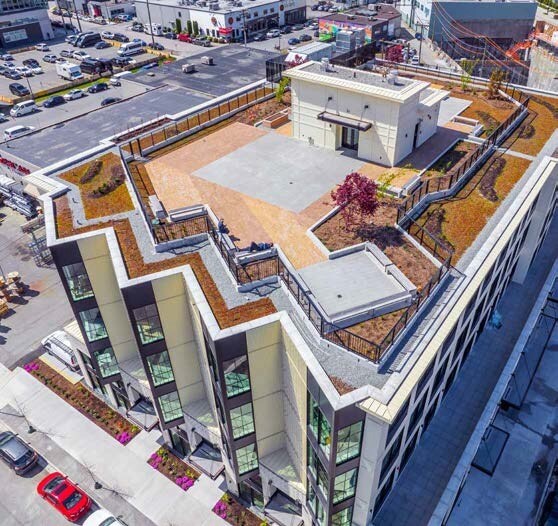 More Photos Of 234 3rd Av W, Vancouver Loft Creative Space For Sale