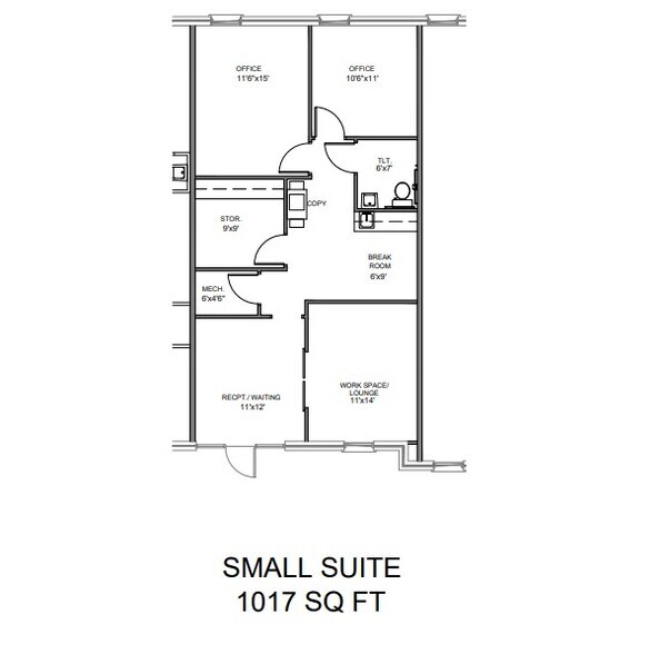 More Photos Of 132 Maple Row Blvd, Hendersonville Office For Lease