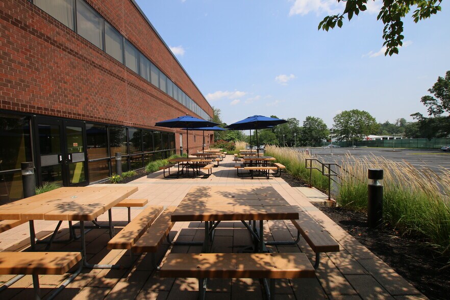 More Photos Of 250 Apollo Dr, Chelmsford Office For Lease