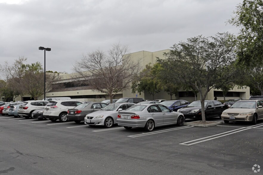 More Photos Of 9500 Toledo Way, Irvine Office For Sale