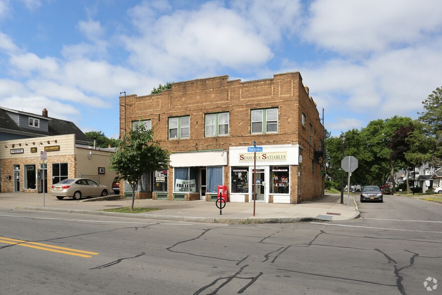 More Photos Of 659-663 Thurston Rd, Rochester Storefront Retail Residential For Lease