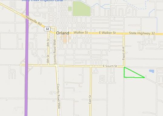 More Photos Of 320 E South St, Orland Industrial For Sale