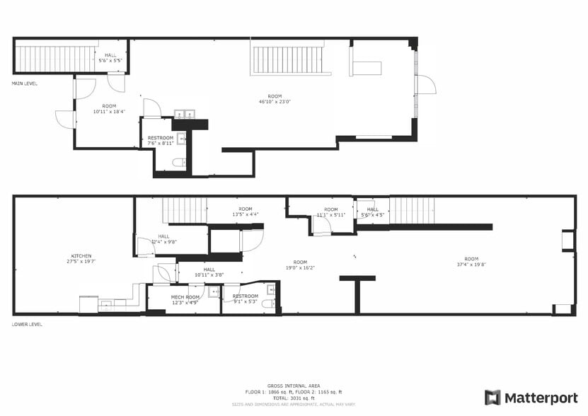 More Photos Of 3827 N Southport Ave, Chicago Storefront Retail Residential For Lease