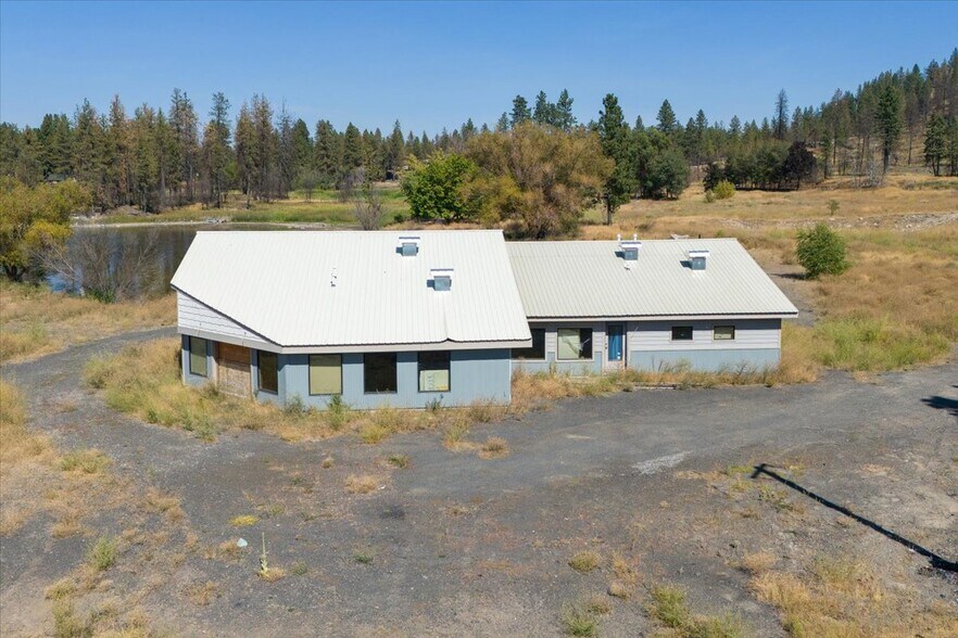 More Photos Of 9212 S Silver Lake Rd, Medical Lake Land For Sale