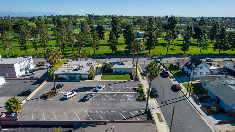 More Photos Of 125 N Prairie Ave, Inglewood Medical For Lease