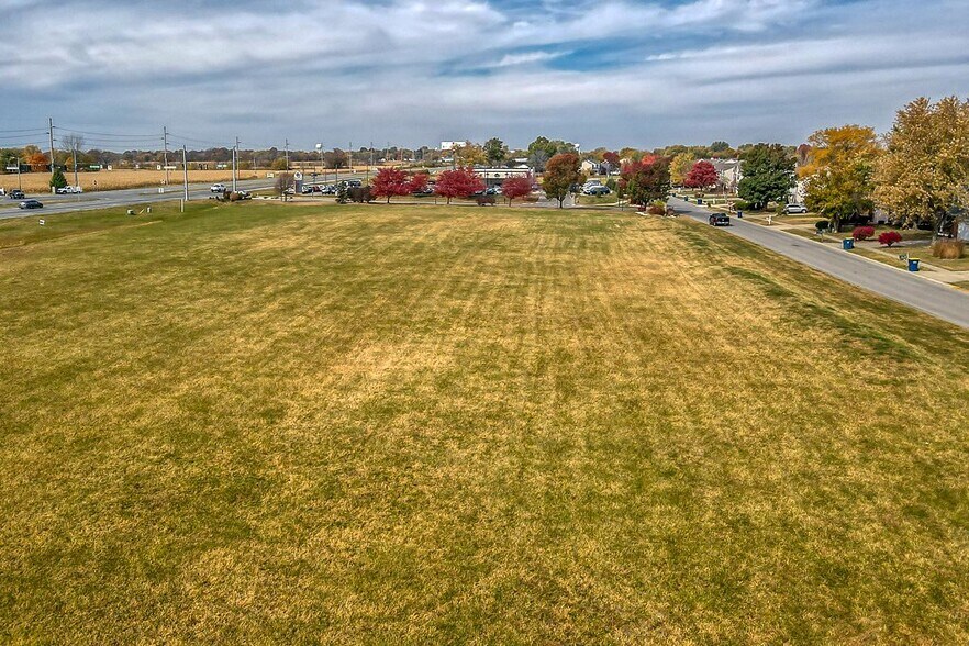 More Photos Of 00 US 31 OAKVILLE SUB SEC 1 LOTS A&B, Whiteland Land For Sale