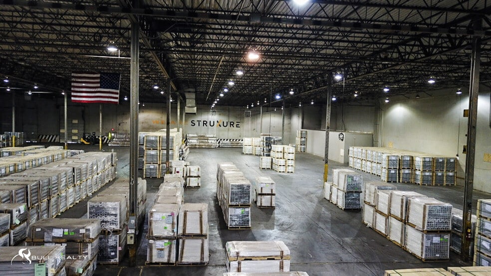 More Photos Of 139 Hightower Pky, Dawsonville Manufacturing For Lease