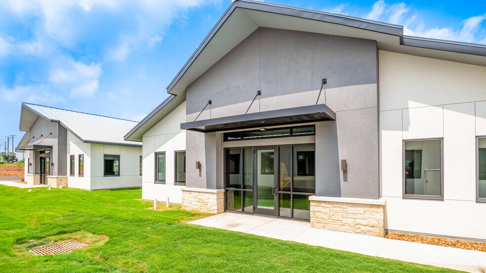 More Photos Of , San Antonio Office For Sale