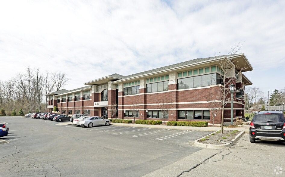 More Photos Of 29110 Inkster Rd, Southfield Office For Lease