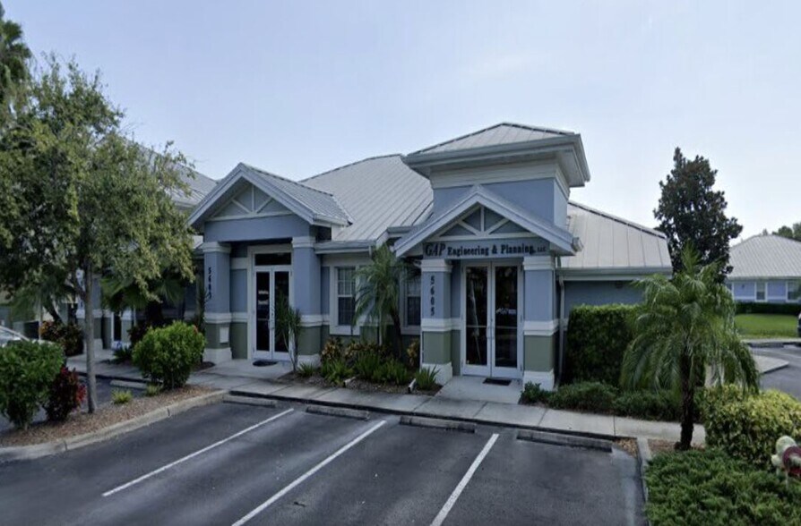 More Photos Of 5601-5605 Marquesas Cir, Sarasota Office For Sale