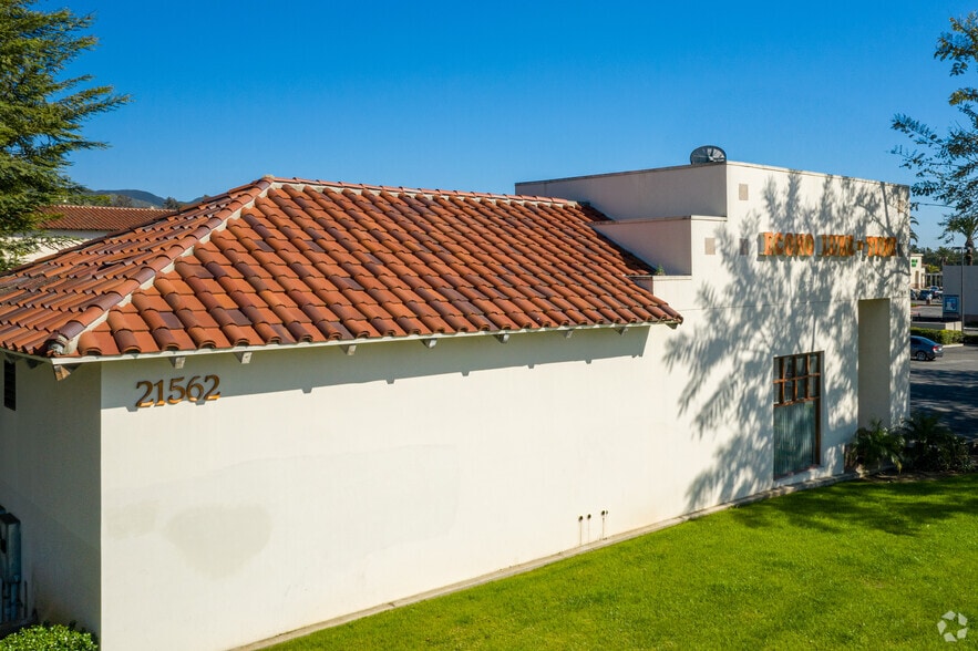 More Photos Of 21602-21702 Plano Trabuco Rd, Trabuco Canyon Unknown For Lease