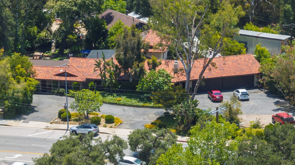 More Photos Of 6320 Honolulu Ave, La Crescenta Land For Sale