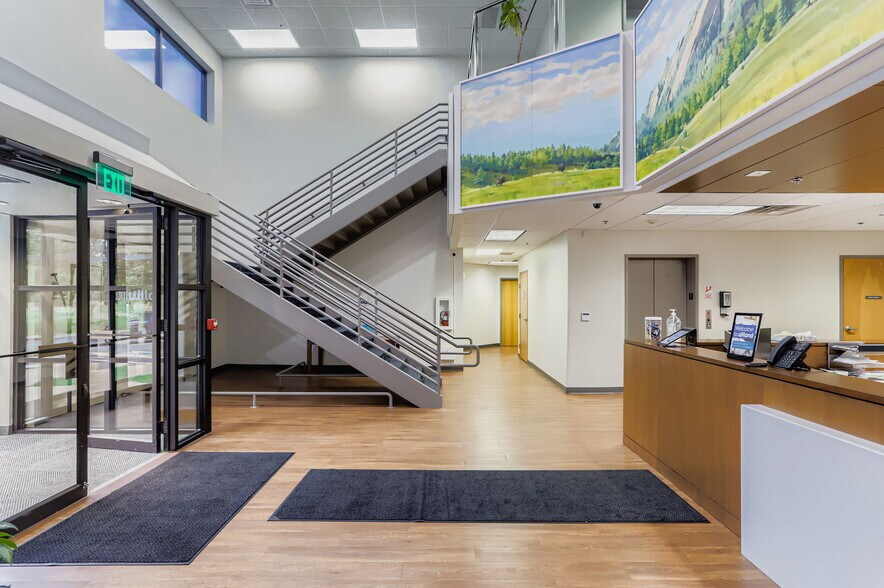 More Photos Of 7420 E Dry Creek Pky, Longmont Office For Lease