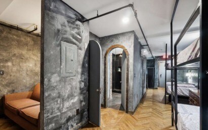 More Photos Of 107 Rhode Island Ave NE, Washington Hospitality For Sale