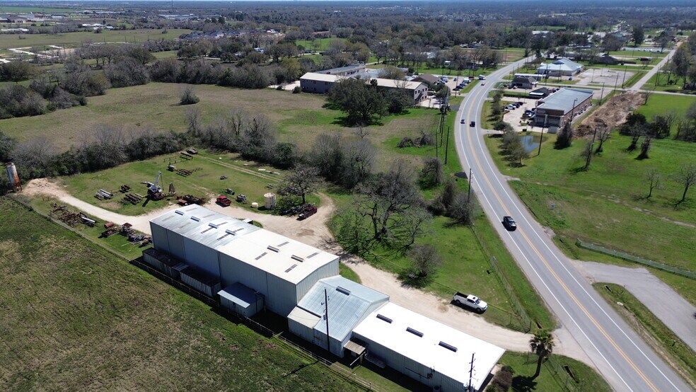 More Photos Of 7971 Farm To Market 359, Fulshear Land For Sale