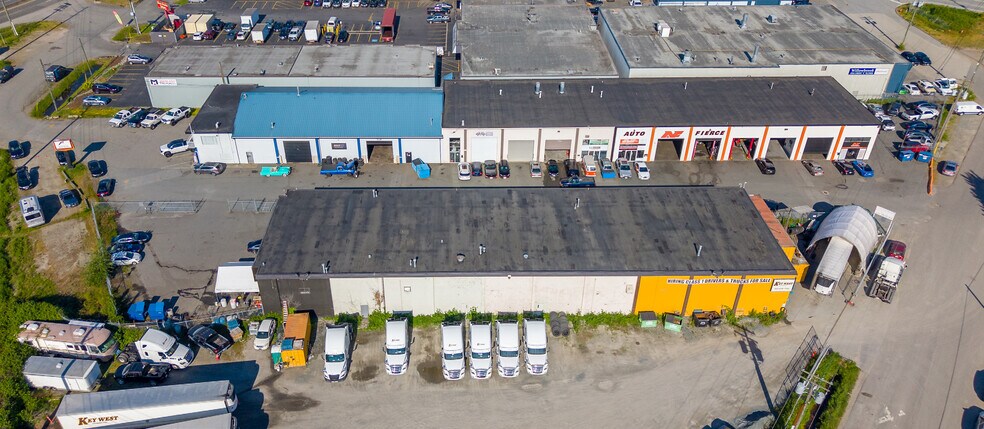 More Photos Of 20785-20795 Langley Byp, Langley Service For Sale
