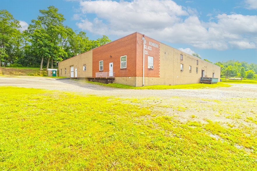More Photos Of 55-57 Mark Dr, Delmont Light Manufacturing For Lease