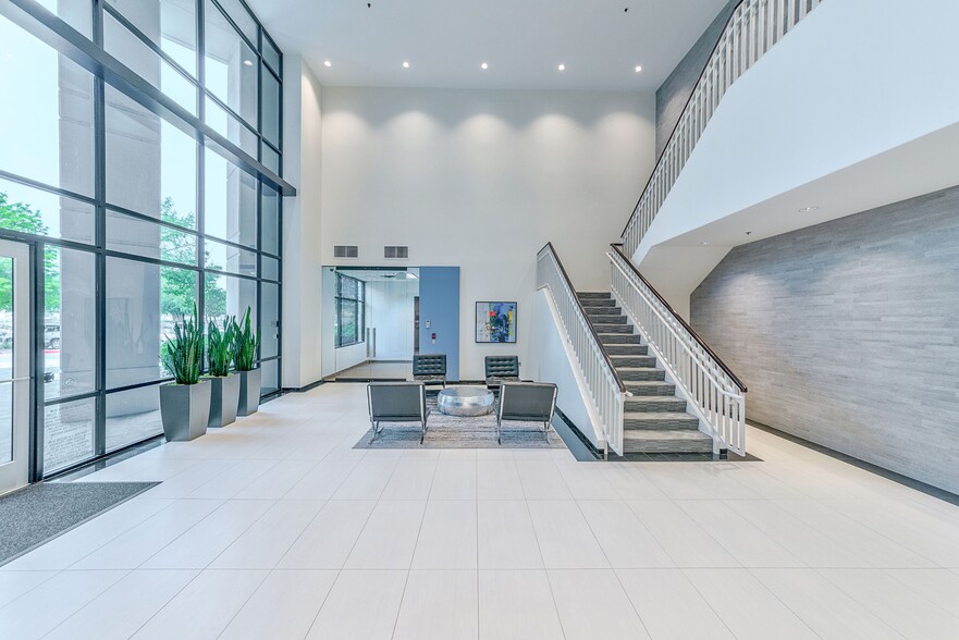 More Photos Of 3101 E President George Bush Hwy, Richardson Office For Lease