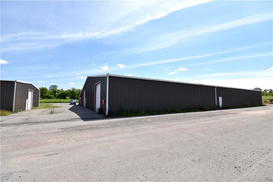 More Photos Of 31 Madison Blvd, Canastota Manufacturing For Lease