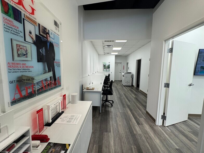 More Photos Of 6681 NE Roswell Rd, Atlanta Freestanding For Lease