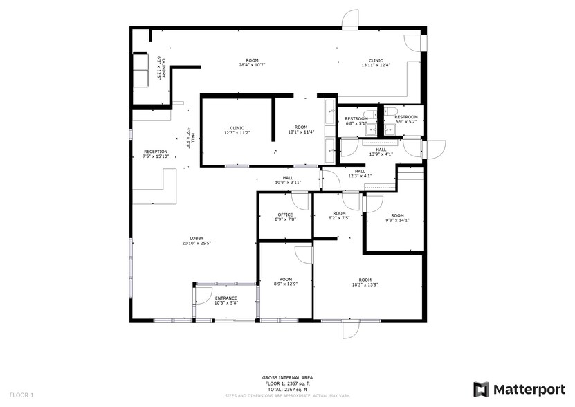 More Photos Of 2543 Babcock Rd, Green Bay Freestanding For Sale