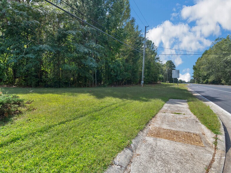 More Photos Of 0 Highway 138, Stockbridge Land For Sale