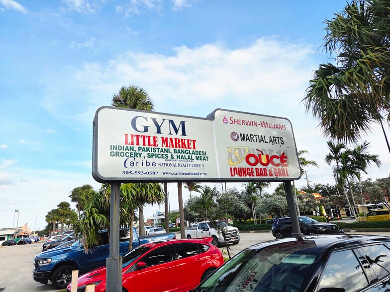 More Photos Of 1417-1439 E Commercial Blvd, Fort Lauderdale Unknown For Lease