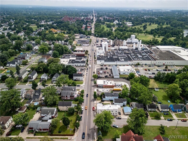 More Photos Of 2325 S Park Ave, Buffalo Apartments For Sale