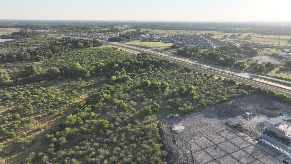 More Photos Of State Hwy 36 N, Brenham Land For Sale