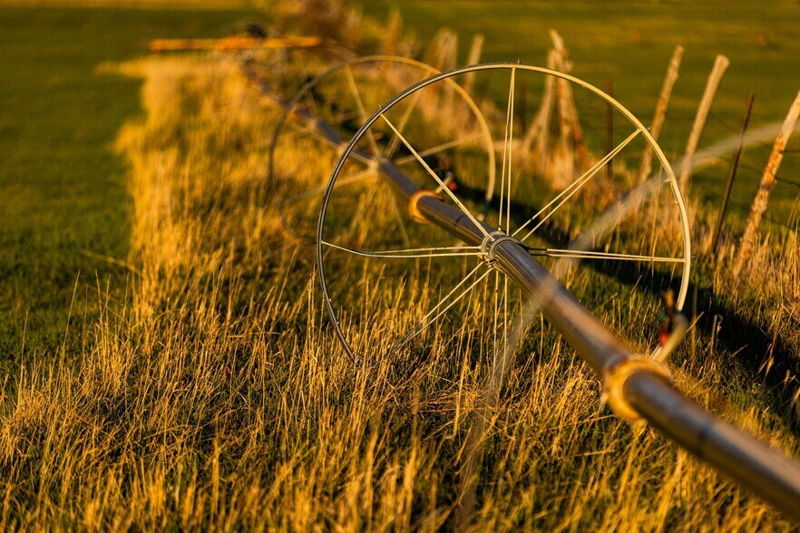 More Photos Of North Big Piney Ranch Road, Oakley Land For Sale