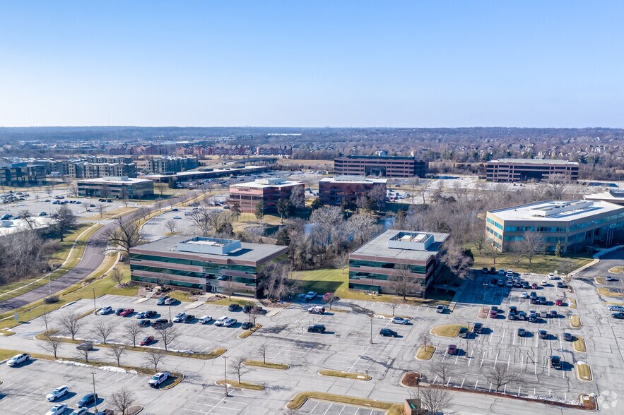 More Photos Of 12980 Metcalf Ave, Overland Park Unknown For Lease