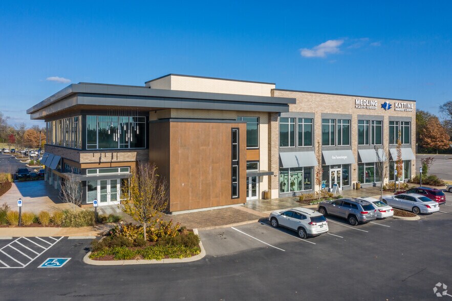 More Photos Of 1500 Medical Center Pky, Murfreesboro Unknown For Sale