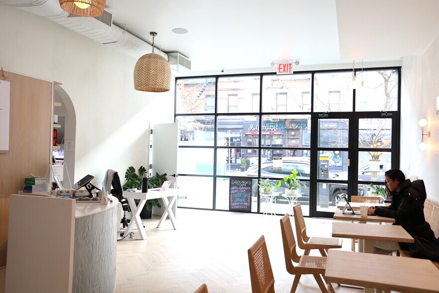 Primary Photo Of 5th Ave between Union and Sackett St, Brooklyn Storefront Retail Office For Lease