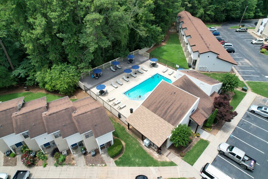 More Photos Of 2670 N Berkeley Lake Rd, Duluth Unknown For Lease