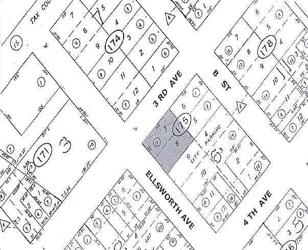 More Photos Of 311 S Ellsworth Ave, San Mateo Storefront For Lease