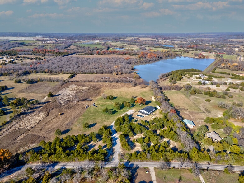 More Photos Of 5931 County Road 471, McKinney Land For Sale