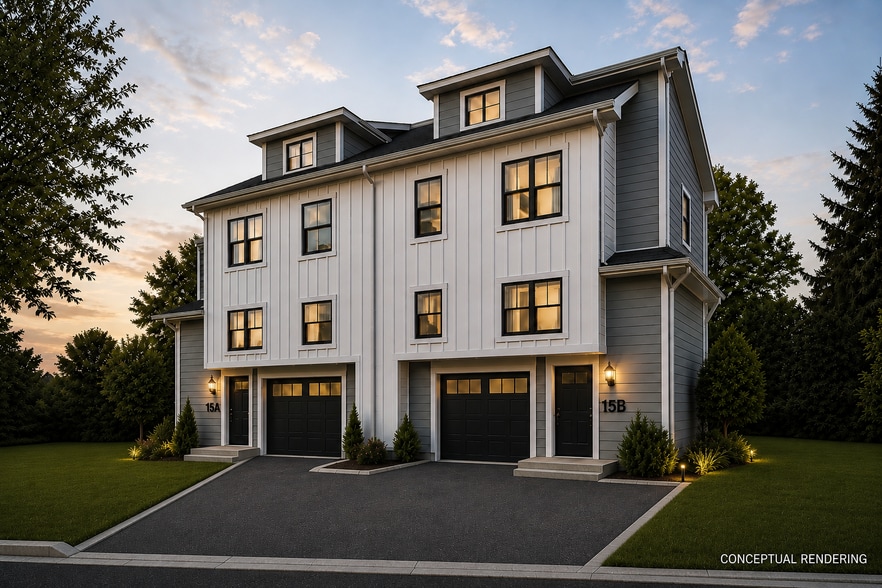 More Photos Of 15 Henry St, Greenwich Multifamily For Sale