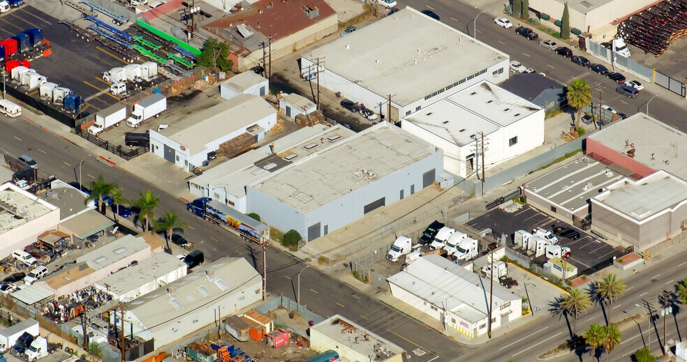 More Photos Of 1321 Cota Ave, Long Beach Manufacturing For Lease