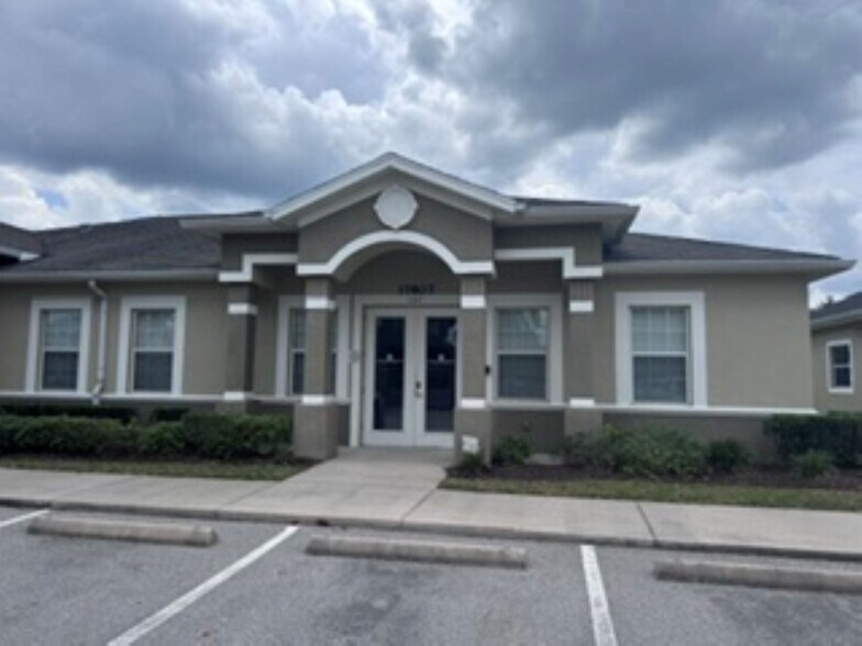 Primary Photo Of 17807 Hunting Bow Cir, Lutz Office For Lease