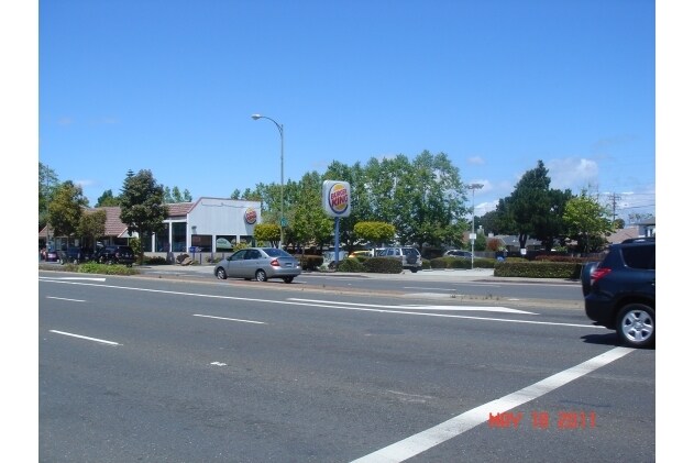 More Photos Of 420 El Camino Real, Millbrae Freestanding For Lease