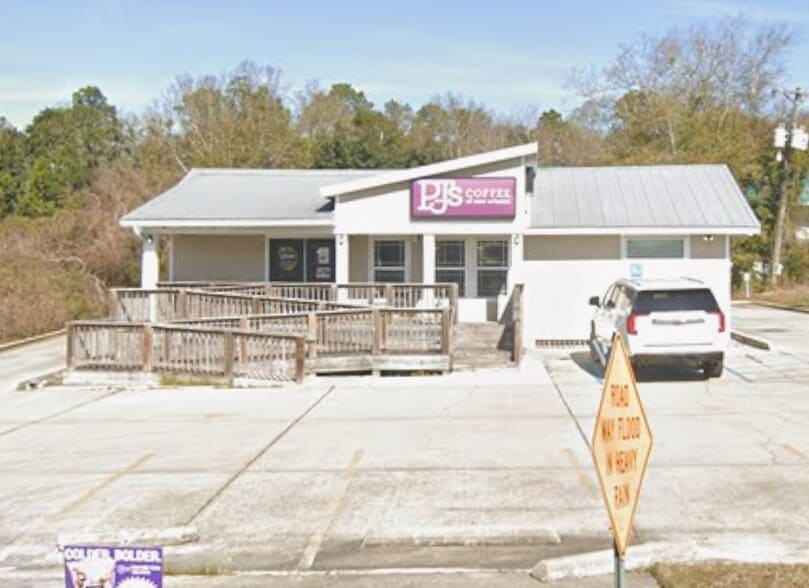 Primary Photo Of 14100 Cook Rd, Biloxi Office For Lease