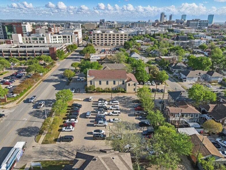 More Photos Of 1425 8th Ave, Fort Worth Medical For Sale