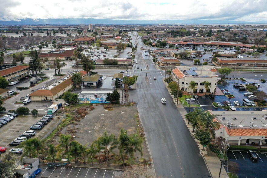 More Photos Of 50 Serra Way, Milpitas Land For Sale