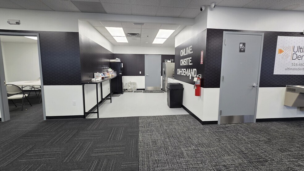 More Photos Of 2300 Marcus Ave, New Hyde Park Warehouse For Lease