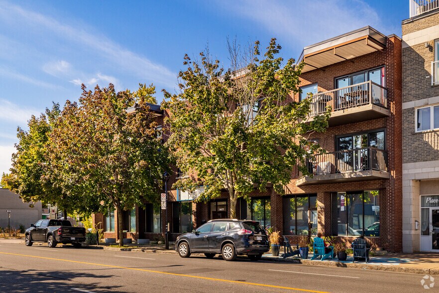 More Photos Of 8477 Rue Hochelaga, Montréal Office For Lease
