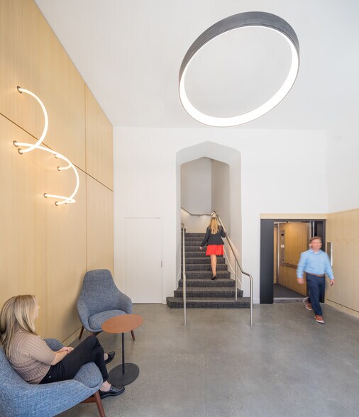 More Photos Of 1045 Sansome St, San Francisco Office For Sale