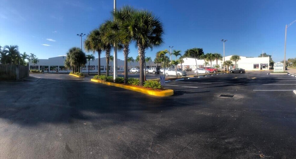 More Photos Of 6828-6896 W Atlantic Blvd, Margate Freestanding For Lease