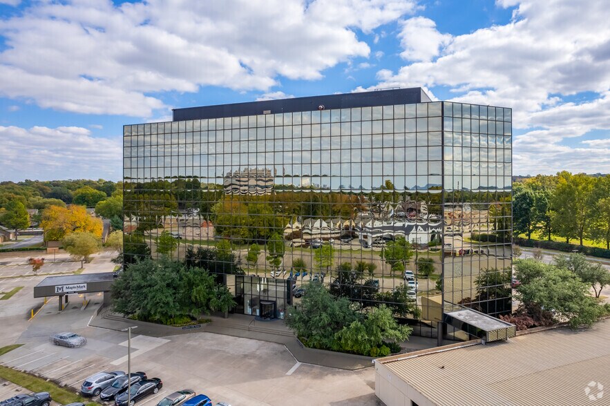 More Photos Of 2431 E 61st St, Tulsa Office For Lease