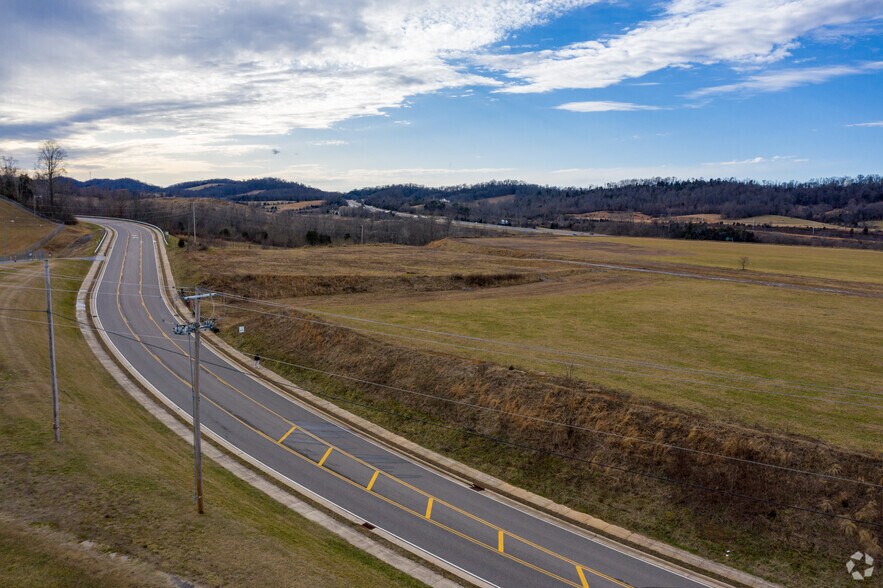 More Photos Of 1000 Patriot Way, Kingsport Land For Lease